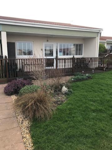 Seaview Cottage Bacton (Norfolk) Exterior foto